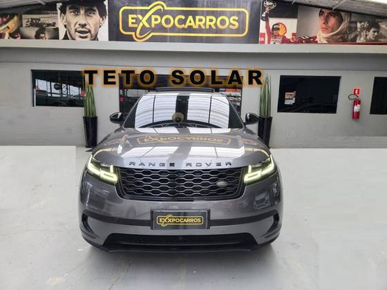 LAND ROVER RANGE ROVER VELAR 2.0 P250 GASOLINA R-DYNAMIC SE AUTOMÁTICO LAND ROVER RANGE ROVER VELAR 2.0 P250 GASOLINA R-DYNAMIC SE AUTOMÁTICO